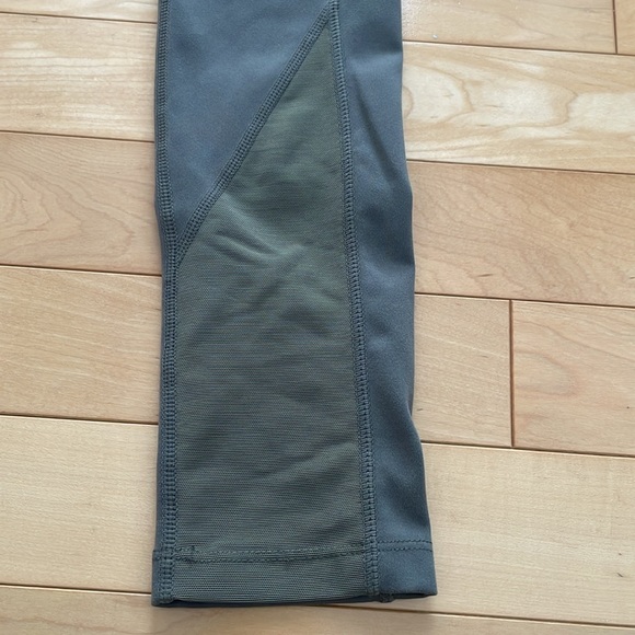 Gymshark Dreamy Mesh Leggings - Picture 6 of 10